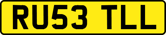 RU53TLL
