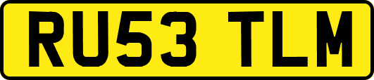 RU53TLM