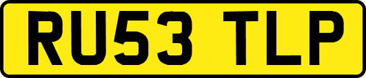 RU53TLP