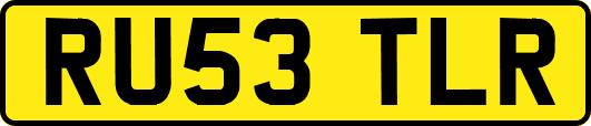 RU53TLR