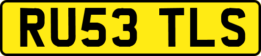 RU53TLS