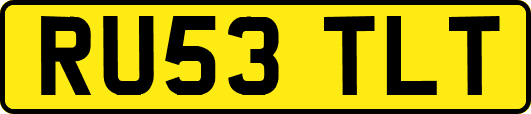 RU53TLT