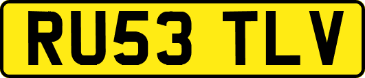 RU53TLV