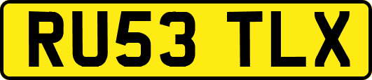 RU53TLX