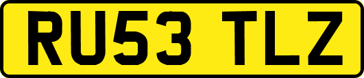 RU53TLZ