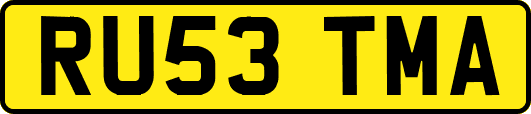 RU53TMA