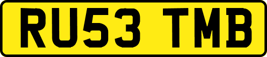 RU53TMB