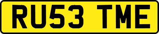 RU53TME