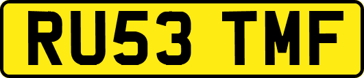 RU53TMF