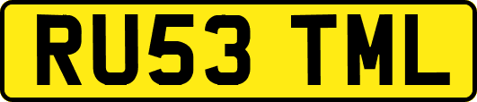 RU53TML