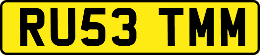 RU53TMM