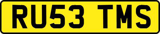 RU53TMS