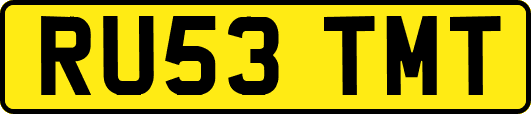 RU53TMT
