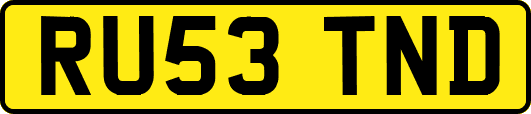 RU53TND
