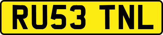 RU53TNL