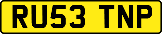RU53TNP