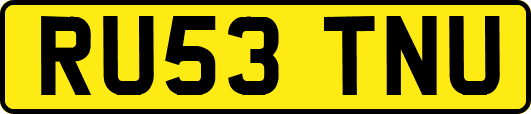 RU53TNU