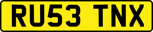 RU53TNX