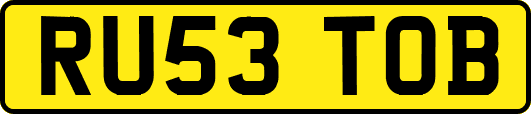 RU53TOB