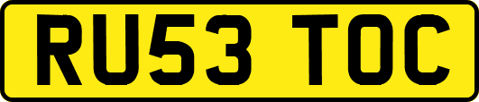 RU53TOC