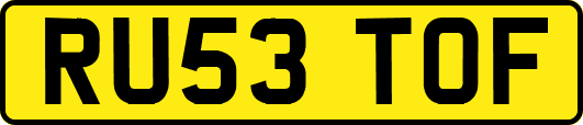 RU53TOF
