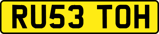 RU53TOH
