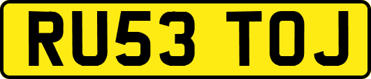 RU53TOJ