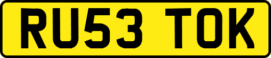 RU53TOK