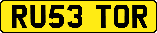 RU53TOR