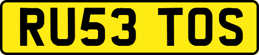 RU53TOS