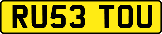 RU53TOU
