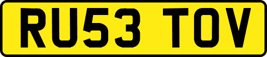 RU53TOV