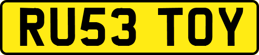 RU53TOY