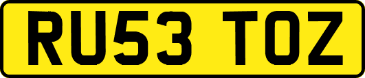 RU53TOZ