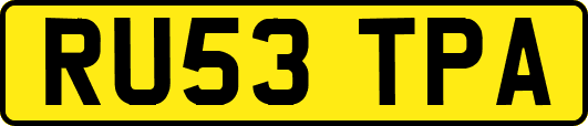 RU53TPA
