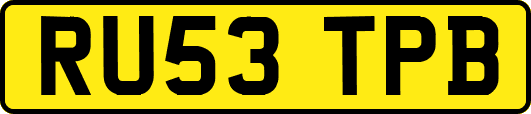 RU53TPB