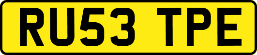 RU53TPE