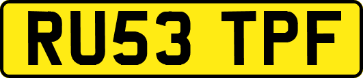 RU53TPF