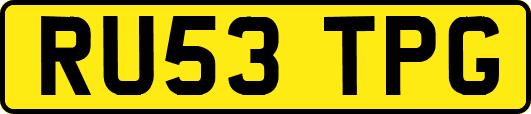 RU53TPG