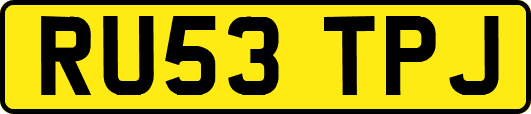 RU53TPJ