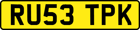 RU53TPK