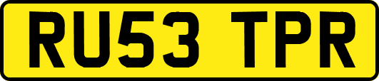 RU53TPR