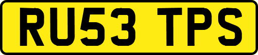 RU53TPS