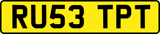 RU53TPT