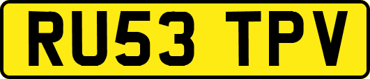 RU53TPV
