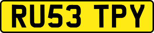 RU53TPY