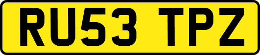 RU53TPZ