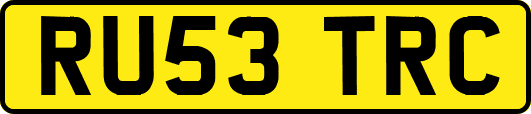 RU53TRC