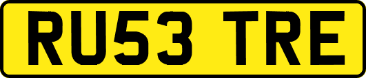 RU53TRE