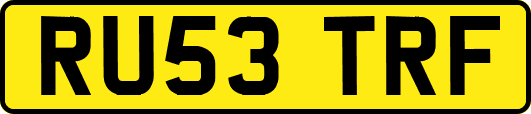 RU53TRF